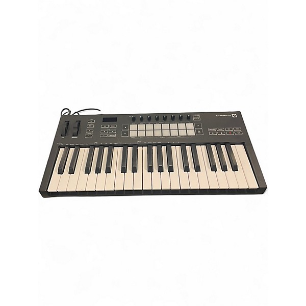 Used Novation Launchkey 37