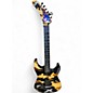 Used ESP LTD GL DESERT EAGLE Camo Solid Body Electric Guitar thumbnail
