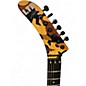 Used ESP LTD GL DESERT EAGLE Camo Solid Body Electric Guitar