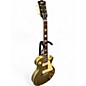 Used 2020 Gibson 1955 CUSTOM SHOP ALL GOLD M2M Gold Top Solid Body Electric Guitar