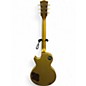 Used 2020 Gibson 1955 CUSTOM SHOP ALL GOLD M2M Gold Top Solid Body Electric Guitar