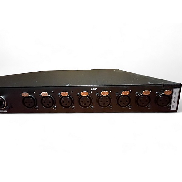 Used Focusrite Render A16R Audio Interface