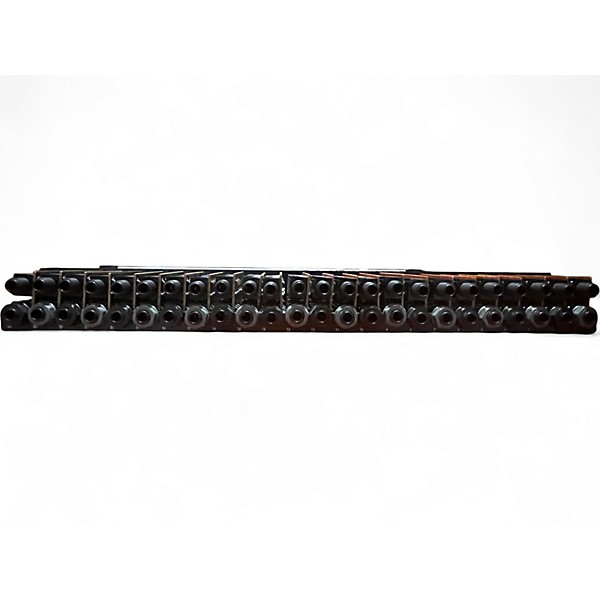 Used AP Audio Master Patching System Patch Bay