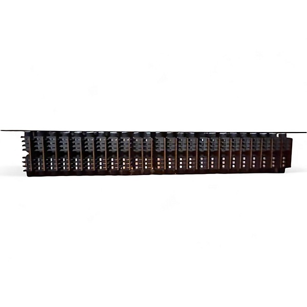 Used AP Audio Master Patching System Patch Bay