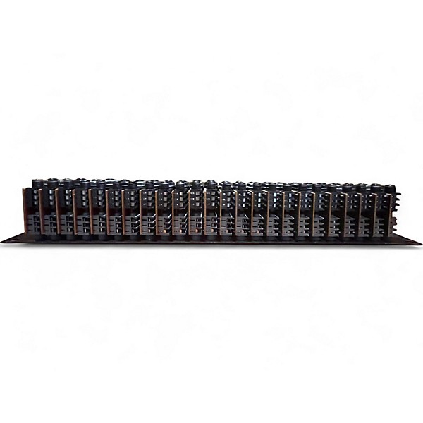 Used AP Audio Master Patching System Patch Bay