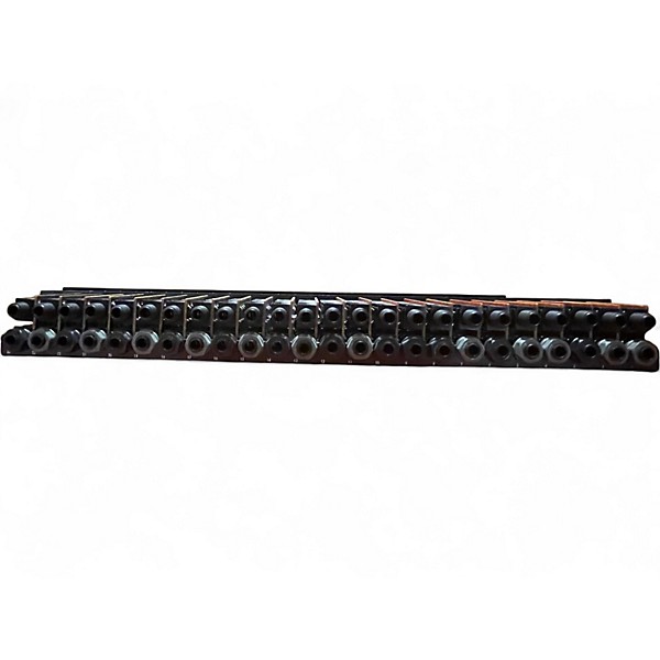 Used AP Audio Master Patching System Patch Bay