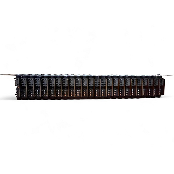 Used AP Audio Master Patching System Patch Bay