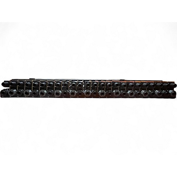 Used AP Audio Master Patching System Patch Bay