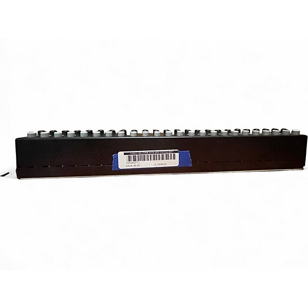 Used Neutrik NYS-SPP Patch Bay