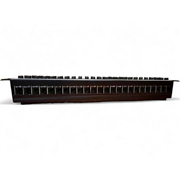Used Neutrik NYS-SPP Patch Bay