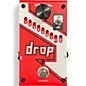 Used DigiTech The Drop Polyphonic Drop Tune Pitch-Shifter Effect Pedal thumbnail