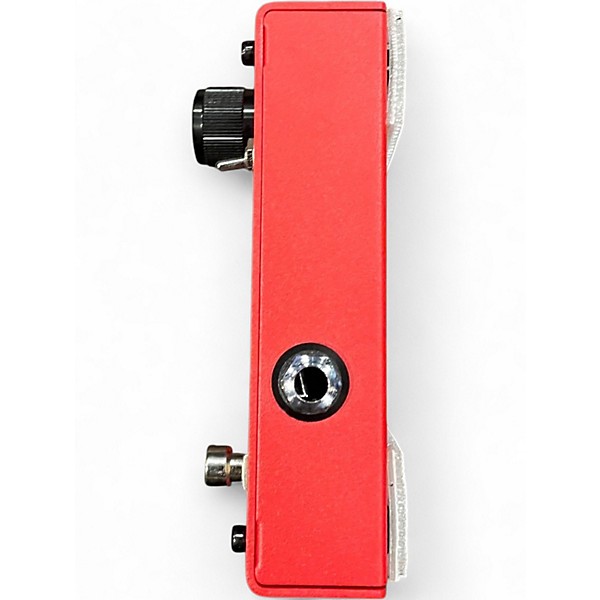 Used DigiTech The Drop Polyphonic Drop Tune Pitch-Shifter Effect Pedal