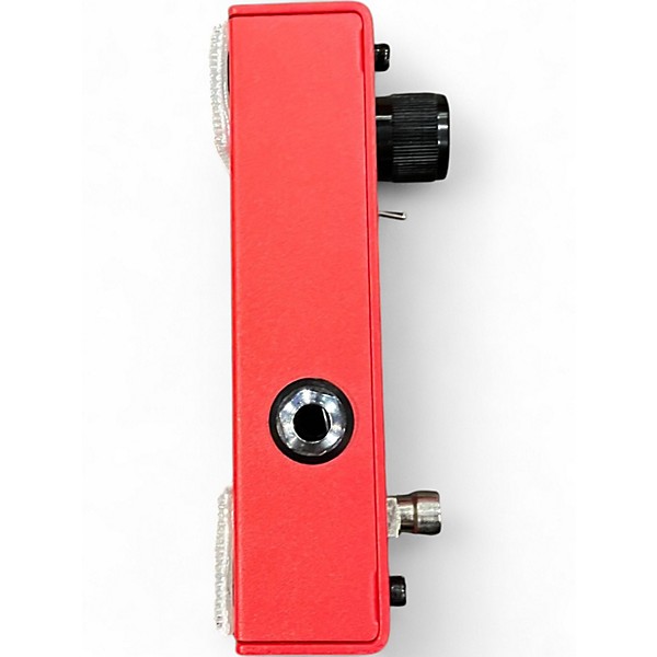Used DigiTech The Drop Polyphonic Drop Tune Pitch-Shifter Effect Pedal