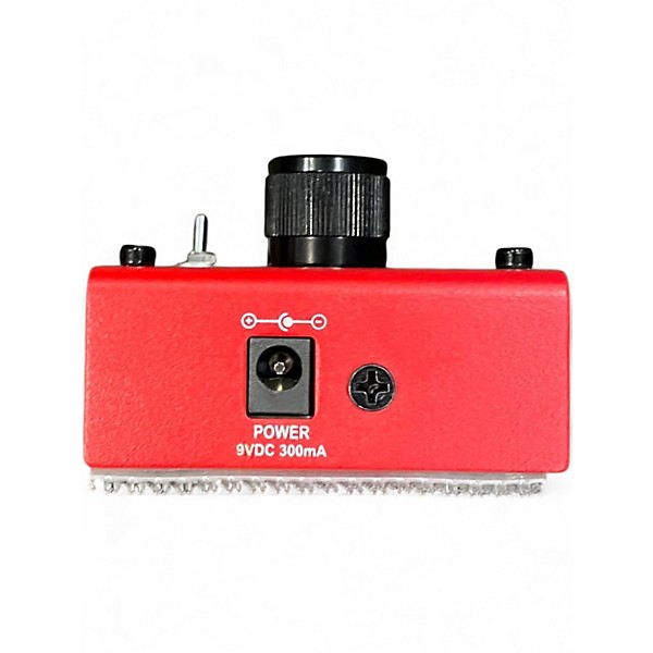 Used DigiTech The Drop Polyphonic Drop Tune Pitch-Shifter Effect Pedal