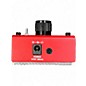 Used DigiTech The Drop Polyphonic Drop Tune Pitch-Shifter Effect Pedal