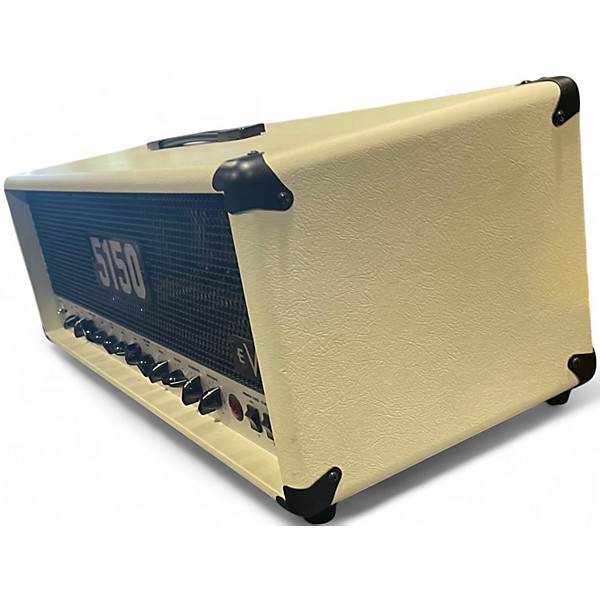 Used EVH 5150 ICONIC SERIES Tube Guitar Amp Head