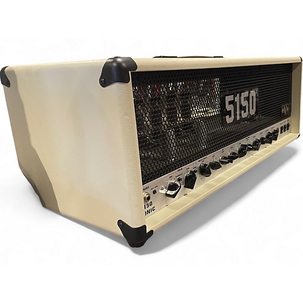Used EVH 5150 ICONIC SERIES Tube Guitar Amp Head