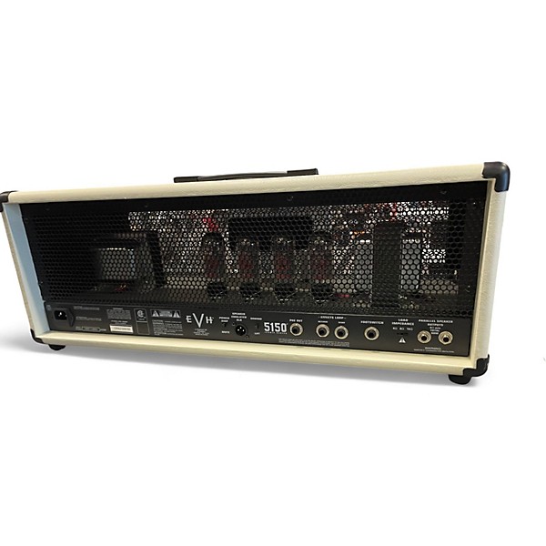 Used EVH 5150 ICONIC SERIES Tube Guitar Amp Head