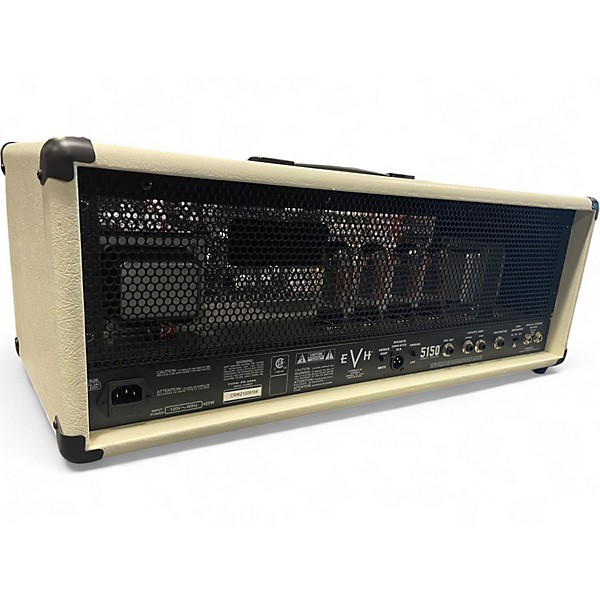 Used EVH 5150 ICONIC SERIES Tube Guitar Amp Head
