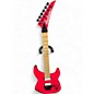 Used Jackson SL2M PRO SERIES PINK Solid Body Electric Guitar thumbnail