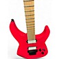 Used Jackson SL2M PRO SERIES PINK Solid Body Electric Guitar
