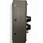 Used Ashdown GEEZER BUTLER PEDAL OF DOOM Effect Pedal