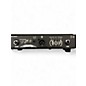 Used Ashdown GEEZER BUTLER PEDAL OF DOOM Effect Pedal