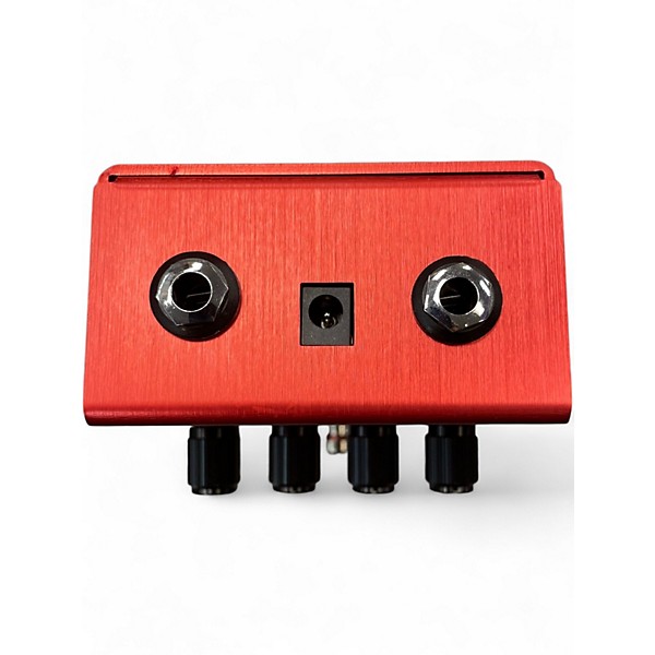 Used Mission Engineering DELTA III Effect Pedal