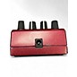 Used DigiTech BASS DRIVER Effect Pedal
