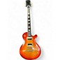 Used Eastman SB59/v Red Burst Solid Body Electric Guitar thumbnail