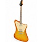 Used Fano Guitars PX6 Heavy Distress Faded Tea Burst Solid Body Electric Guitar thumbnail