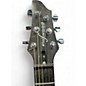 Vintage 2000s Flaxwood Rautia 2 Color Sunburst Solid Body Electric Guitar
