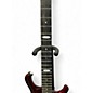 Vintage 2000s Flaxwood Rautia 2 Color Sunburst Solid Body Electric Guitar