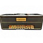 Vintage 2000s Ceriatone TMB Tube Guitar Amp Head thumbnail
