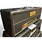 Vintage 2000s Ceriatone TMB Tube Guitar Amp Head