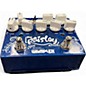Used Wampler The Paisley Deluxe Effect Pedal thumbnail