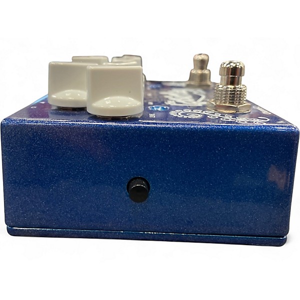 Used Wampler The Paisley Deluxe Effect Pedal