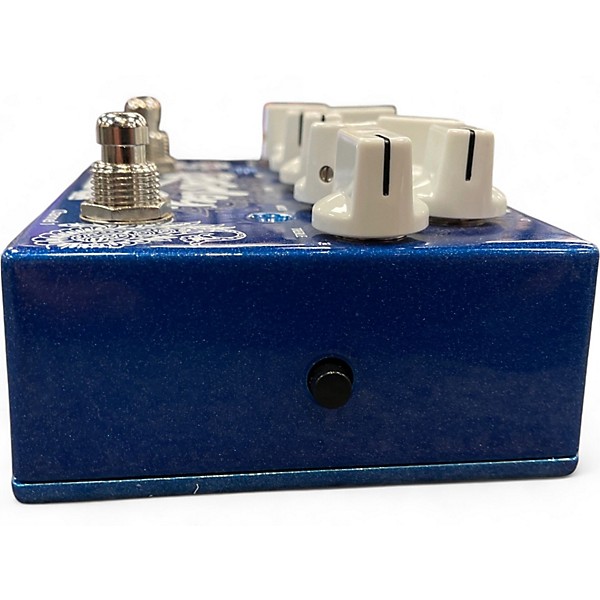 Used Wampler The Paisley Deluxe Effect Pedal