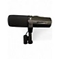 Used Shure SM7dB Dynamic Microphone thumbnail