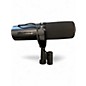 Used Shure SM7dB Dynamic Microphone