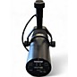 Used Shure SM7dB Dynamic Microphone
