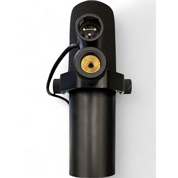 Used Shure SM7dB Dynamic Microphone