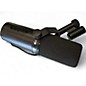 Used Shure SM7dB Dynamic Microphone