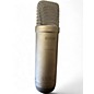 Used RODE NT1 Condenser Microphone thumbnail