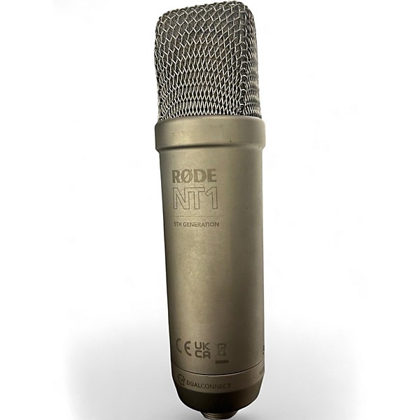 Used RODE NT1 Condenser Microphone