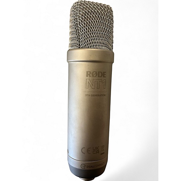 Used RODE NT1 Condenser Microphone