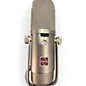 Used National 1970s WM-730a Condenser Microphone