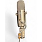 Used National 1970s WM-730a Condenser Microphone