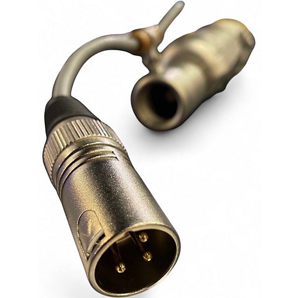 Used National 1970s WM-730a Condenser Microphone