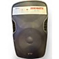 Used Gemini AS-15P Powered Speaker thumbnail